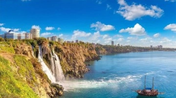 Ulusal ve Uluslararası Y&uuml;r&uuml;y&uuml;ş Şampiyonası Antalya'da!