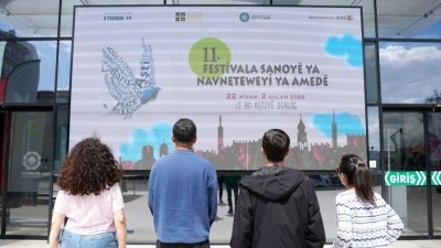 Uluslararası Tiyatro Festivali başlıyor