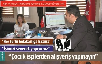&Uuml;MİT &Ccedil;İ&Ccedil;EK'TEN SONS&Ouml;Z'E &Ouml;ZEL A&Ccedil;IKLAMALAR