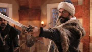 &Uuml;mit Kantarcılar, Kuruluş Osman&rsquo;a Katılıyor!