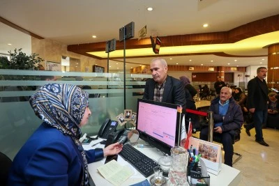 Umre programına başvurular s&uuml;r&uuml;yor
