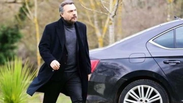 Umut Oğuz, Yeni Dizisiyle Ekranlara D&ouml;n&uuml;yor!