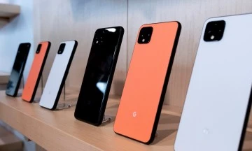 &Uuml;niversite 100 adet telefon alacak