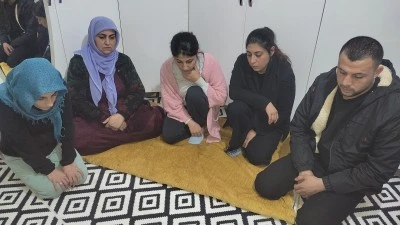 &Uuml;niversite &ouml;ğrencisinin ailesi sorumluların cezalandırılmasını istiyor