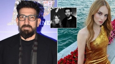 &Uuml;nl&uuml; Heykeltıraşın Ayrılık A&ccedil;ıklaması