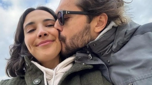 &Uuml;nl&uuml; oyuncu Alperen Duymaz baba oldu! M&uuml;jdeli haber geldi