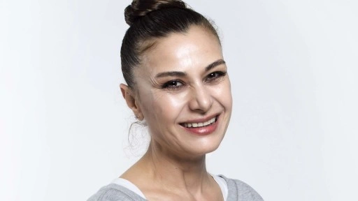 &Uuml;nl&uuml; Oyuncu Hatice Aslan, 