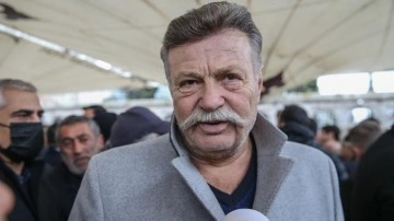 &Uuml;nl&uuml; Oyuncu Nuri Al&ccedil;o Hastaneden Taburcu Oldu