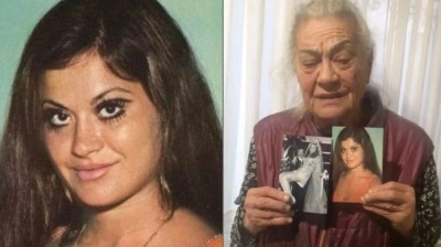 &Uuml;nl&uuml; Oyuncu Serpil &Ouml;r&uuml;mcer Acil Yardım Bekliyor