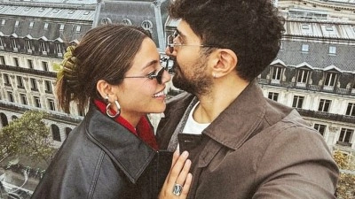 &Uuml;nl&uuml; Oyuncu Sıla T&uuml;rkoğlu'nun Yeni Aşkı Ortaya &Ccedil;ıktı!