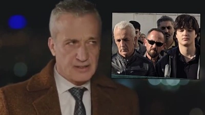 &Uuml;nl&uuml; Oyuncu Tekin Temel Hayatını Kaybetti