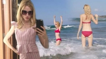 &Uuml;nl&uuml; Oyuncu Wilma Elles Vatandaşları Dolandırıcılara Karşı Uyardı