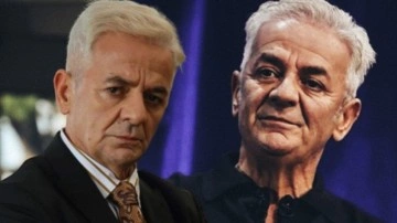 &Uuml;nl&uuml; Oyuncu Zafer Alg&ouml;z'&uuml;n Ailesine Ardı Ardına Gelen Acı Haberler