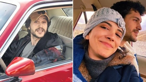 &Uuml;nl&uuml; Oyuncunun Bebek İsim Tercihi Sosyal Medyayı Salladı
