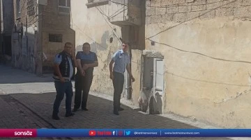 Unutulan kurban eti ihtiya&ccedil; sahiplerine dağıtıldı