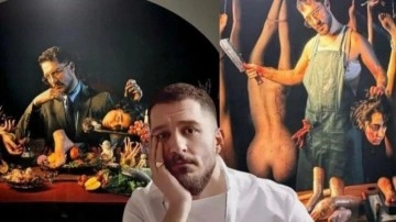 Uraz Kaygılaroğlu Fotoğraf Sergisi Tepkisi