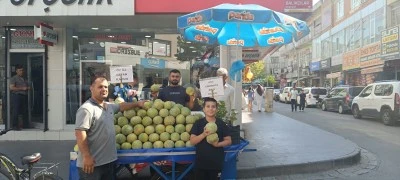&Uuml;r&uuml;n az, talep &ccedil;ok: Fiyatlar 40 TL&rsquo;yi buldu
