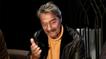 Usta Oyuncu Kadir İnanır'ın Sağlık Durumu Hakkında Son A&ccedil;ıklamalar