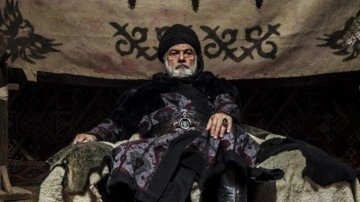 Usta Oyuncu Serdar G&ouml;khan, Mehmed: Fetihler Sultanı Dizisinde Boy G&ouml;sterecek