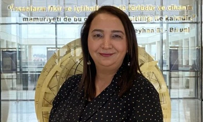 &Uuml;st&uuml;n yetenekli &ouml;ğrencilerin eğitim s&uuml;recinde doğru anlaşılması &ouml;nem taşıyor