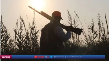 Usuls&uuml;z avcılık yapan 13 kişiye işlem yapıldı