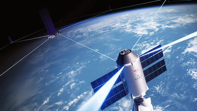 Uydu interneti Starlink bir &uuml;lkede daha kullanıma sunuldu