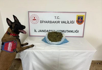 Uyuşturucu operasyonlarında 14 ş&uuml;pheli hakkında yasal işlem yapıldı