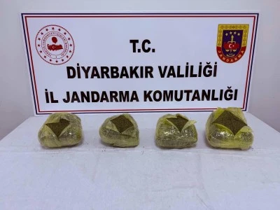 Uyuşturucu operasyonlarında 16 ş&uuml;pheli hakkında işlem yapıldı
