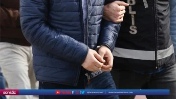 Uyuşturucu operasyonlarında 17 zanlı tutuklandı