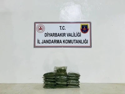 Uyuşturucu operasyonlarında 18 ş&uuml;pheli hakkında işlem yapıldı