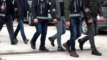 Uyuşturucu operasyonlarında 28 kişi tutuklandı