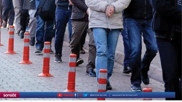 Uyuşturucu operasyonlarında 28 ş&uuml;pheli yakalandı