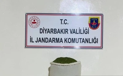 Uyuşturucu operasyonlarında 35 ş&uuml;pheli hakkında işlem yapıldı