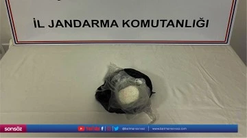 Uyuşturucu operasyonlarında 5 ş&uuml;pheli yakalandı