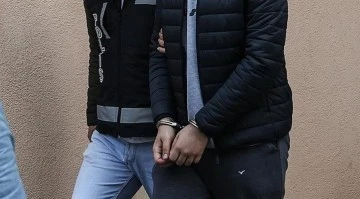 Uyuşturucu operasyonunda 1 kişi tutuklandı 