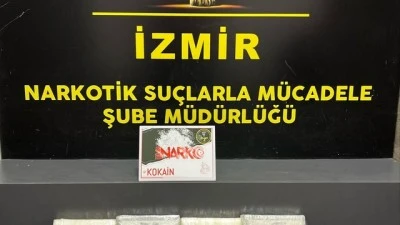 Uyuşturucu operasyonunda 1 ş&uuml;pheli tutuklandı
