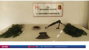 Uyuşturucu operasyonunda 1 ş&uuml;pheli yakalandı