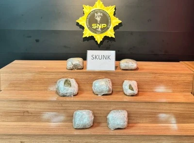 Uyuşturucu operasyonunda 1 zanlı tutuklandı