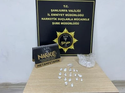Uyuşturucu operasyonunda 12 zanlı tutuklandı