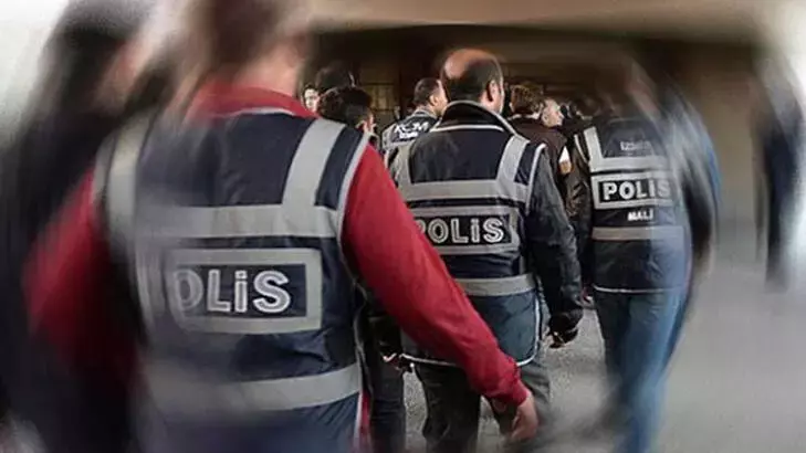 Uyuşturucu operasyonunda 17 ş&uuml;pheli yakalandı