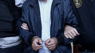 Uyuşturucu operasyonunda 2 zanlı tutuklandı