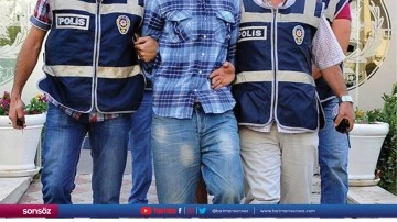 Uyuşturucu operasyonunda 3 kişi tutuklandı