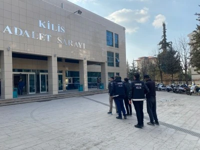 Uyuşturucu operasyonunda 3 ş&uuml;pheli tutuklandı