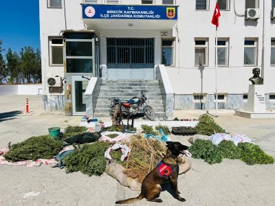 Uyuşturucu operasyonunda 3 ş&uuml;pheli yakalandı