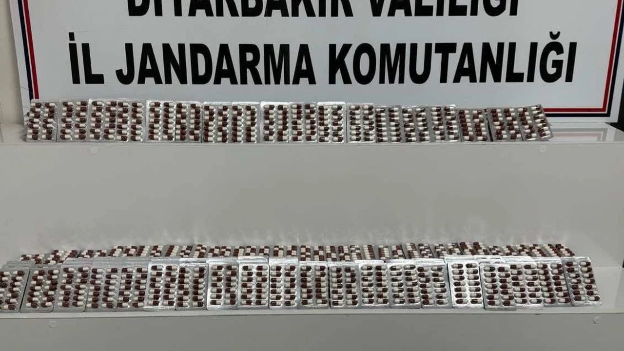 Uyuşturucu operasyonunda 3 zanlı tutuklandı