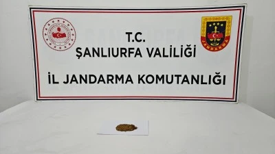 Uyuşturucu operasyonunda 4 ş&uuml;pheli yakalandı