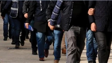 Uyuşturucu operasyonunda 5 kişi tutuklandı