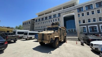 Uyuşturucu operasyonunda 69 zanlı yakalandı
