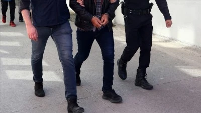 Uyuşturucu operasyonunda yakalanan 1 zanlı tutuklandı