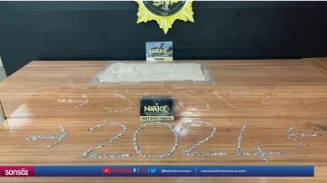Uyuşturucu operasyonunda yakalanan 8 zanlı tutuklandı